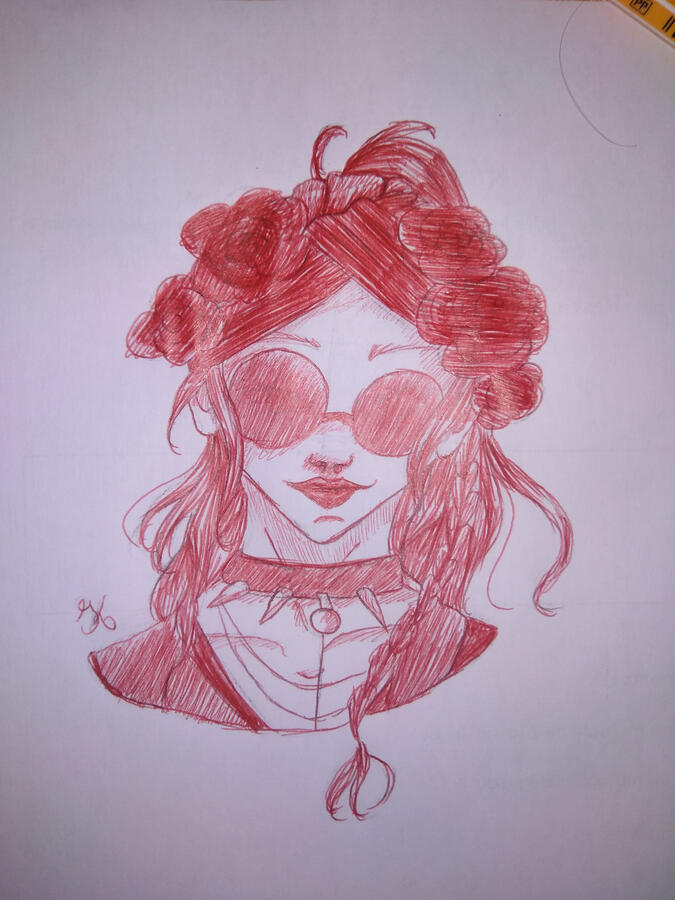 Ahekida (Genderbend)