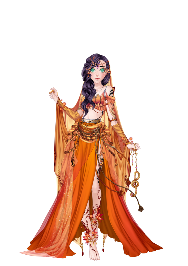 Miss Lancelotte 2022